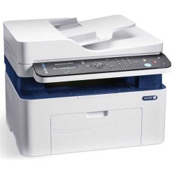 Xerox WorkCentre 3025V_NI Fotokopi + Faks + Tarayıcı + Wi-Fi Lazer Yazıcı - Thumbnail