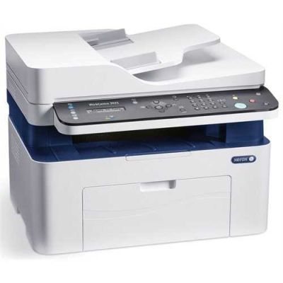 Xerox WorkCentre 3025V_NI Fotokopi + Faks + Tarayıcı + Wi-Fi Lazer Yazıcı