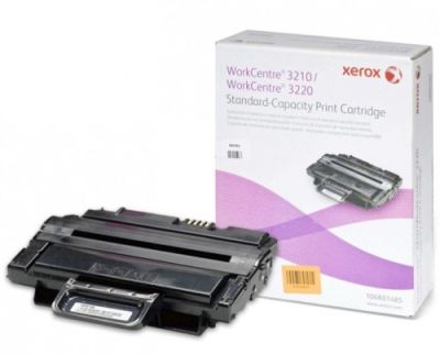 Xerox Workcentre 3210-106R01485 Toner - Orijinal