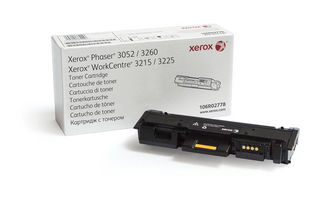 Xerox Workcentre 3215-106R02778 Toner - Orijinal