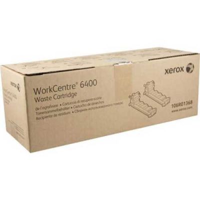 Xerox WorkCentre 6400-106R01368 Atık Kutusu - Orijinal