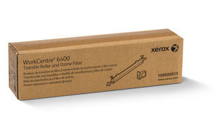 Xerox WorkCentre 6400-108R00815 Transfer Roller - Orijinal