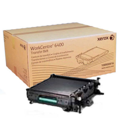 Xerox WorkCentre 6400-108R00816 Transfer Ünitesi - Orijinal