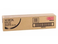 Xerox - Xerox Workcentre 7132-006R01272 Kırmızı Fotokopi Toneri - Orijinal
