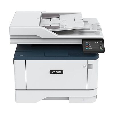 Xerox WorkCentre B305V_DNI Fotokopi + Tarayıcı + Wi-Fi + Dubleks Mono Lazer Yazıcı - 1