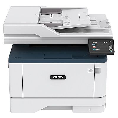 Xerox WorkCentre B315V_DNI Fotokopi + Tarayıcı + Faks + Wi-Fi Dubleks Lazer Yazıcı - 1