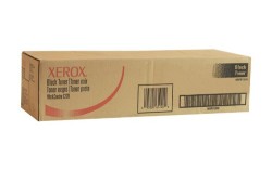 Xerox - Xerox Workcentre C226-006R01240 Siyah Fotokopi Toneri - Orijinal