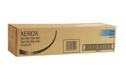 Xerox - Xerox Workcentre C226-006R01241 Mavi Fotokopi Toneri - Orijinal