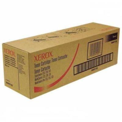 Xerox Workcentre M123-006R01182 Fotokopi Toneri - Orijinal