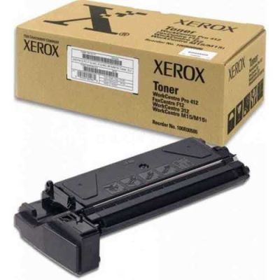 Xerox Workcentre M15-106R00586 Toner - Orijinal