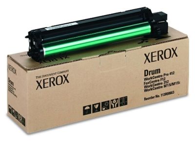 Xerox Workcentre M15-113R00663 Drum Ünitesi - Orijinal