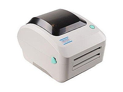 XPRINTER XP-470B 203 DPI Direkt Termal USB Barkod Yazıcı (Ribonsuz) - 1