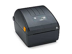 ZEBRA ZD220D 203 DPI Direkt Termal USB Barkod Yazıcı (Ribonsuz)