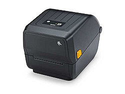 ZEBRA ZD220T 203 DPI Termal Transfer USB Barkod Yazıcı (Ribonlu)