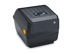 ZEBRA ZD230T 203 DPI Termal Transfer USB+Ethernet Barkod Yazıcı (Ribonlu)